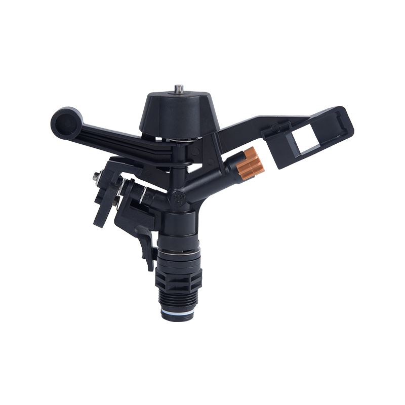 塑料摇臂喷嘴 8035PC 射程 13.25-18m