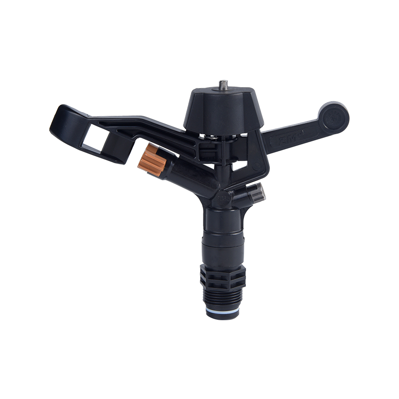 塑料摇臂喷嘴 8035 射程 13.25-18m