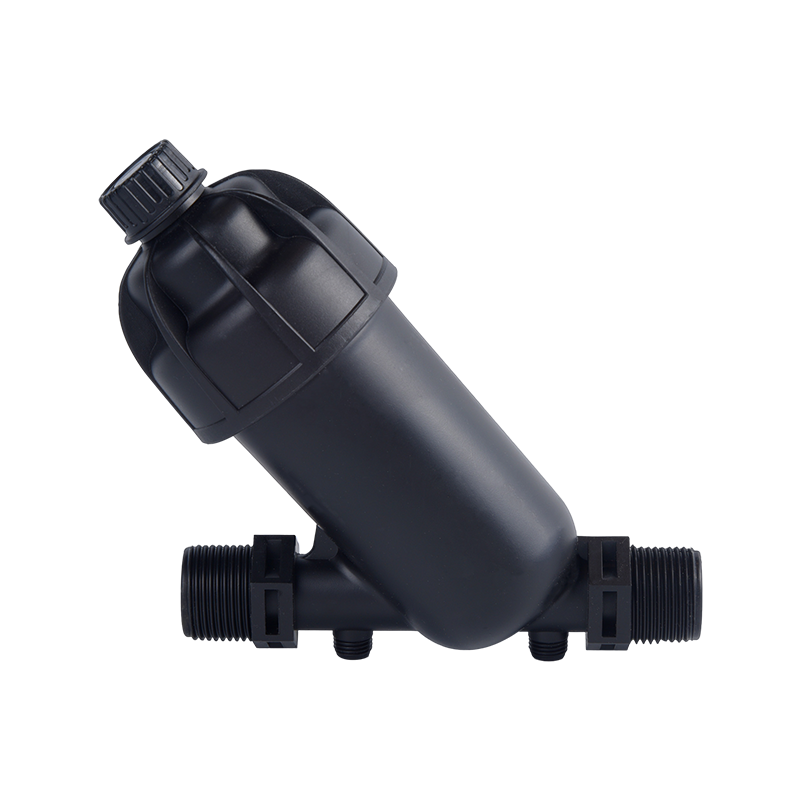 小型迷你水处理过滤器 G100S25B130